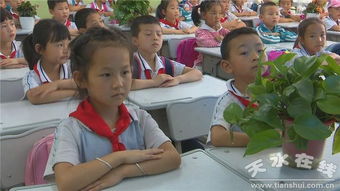 秦州加大教育项目投资力度，精准施策破解发展难题